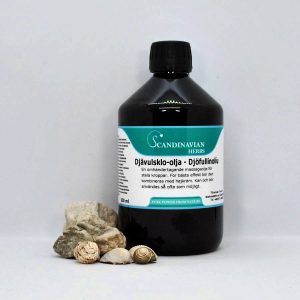Djävulskloolja-Scandinavian-Herbs